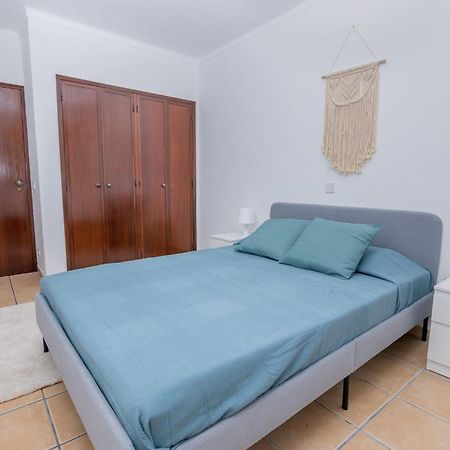 Carvoeiro Sea View Daire Dış mekan fotoğraf