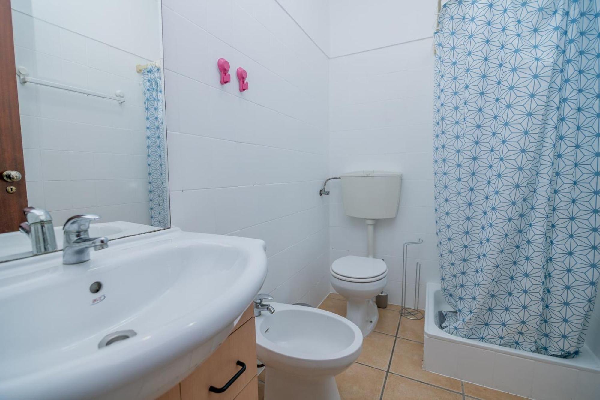 Carvoeiro Sea View Daire Dış mekan fotoğraf