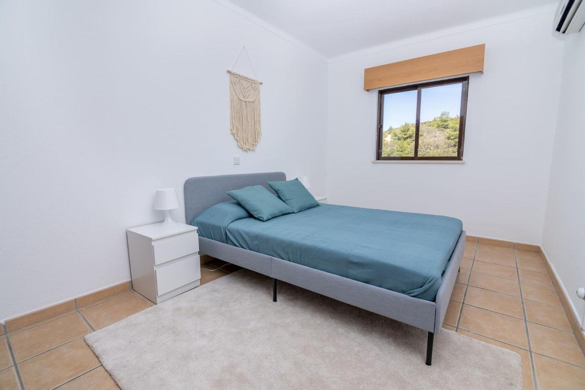 Carvoeiro Sea View Daire Dış mekan fotoğraf