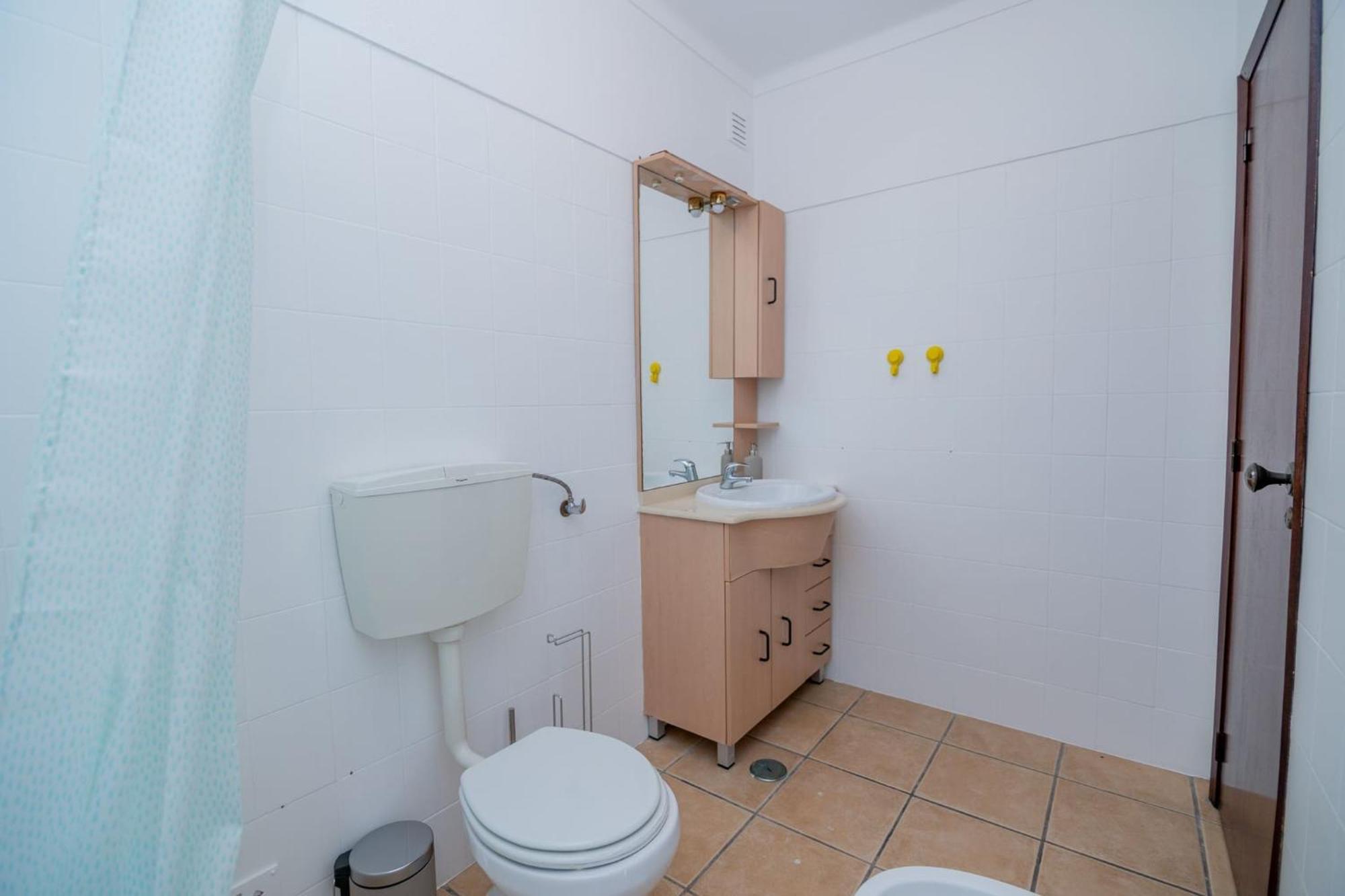Carvoeiro Sea View Daire Dış mekan fotoğraf