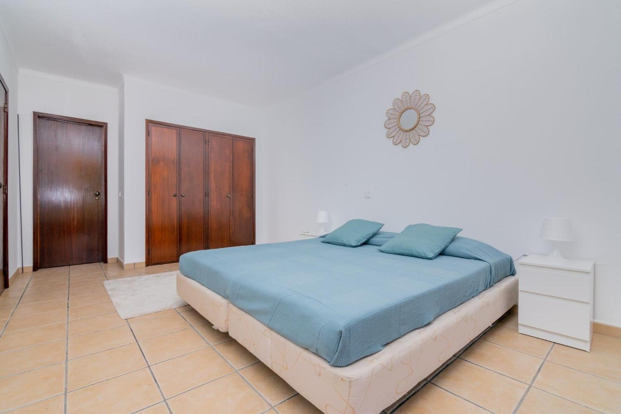 Carvoeiro Sea View Daire Dış mekan fotoğraf