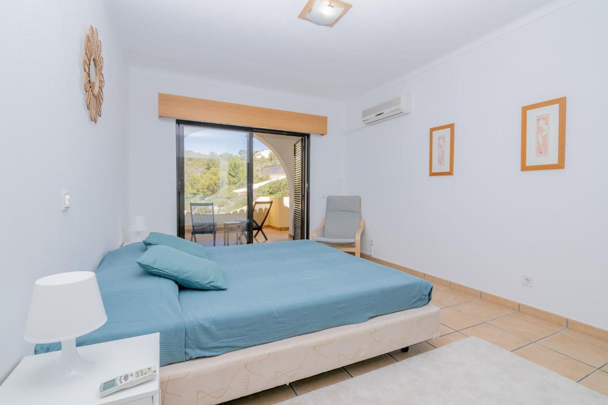 Carvoeiro Sea View Daire Dış mekan fotoğraf